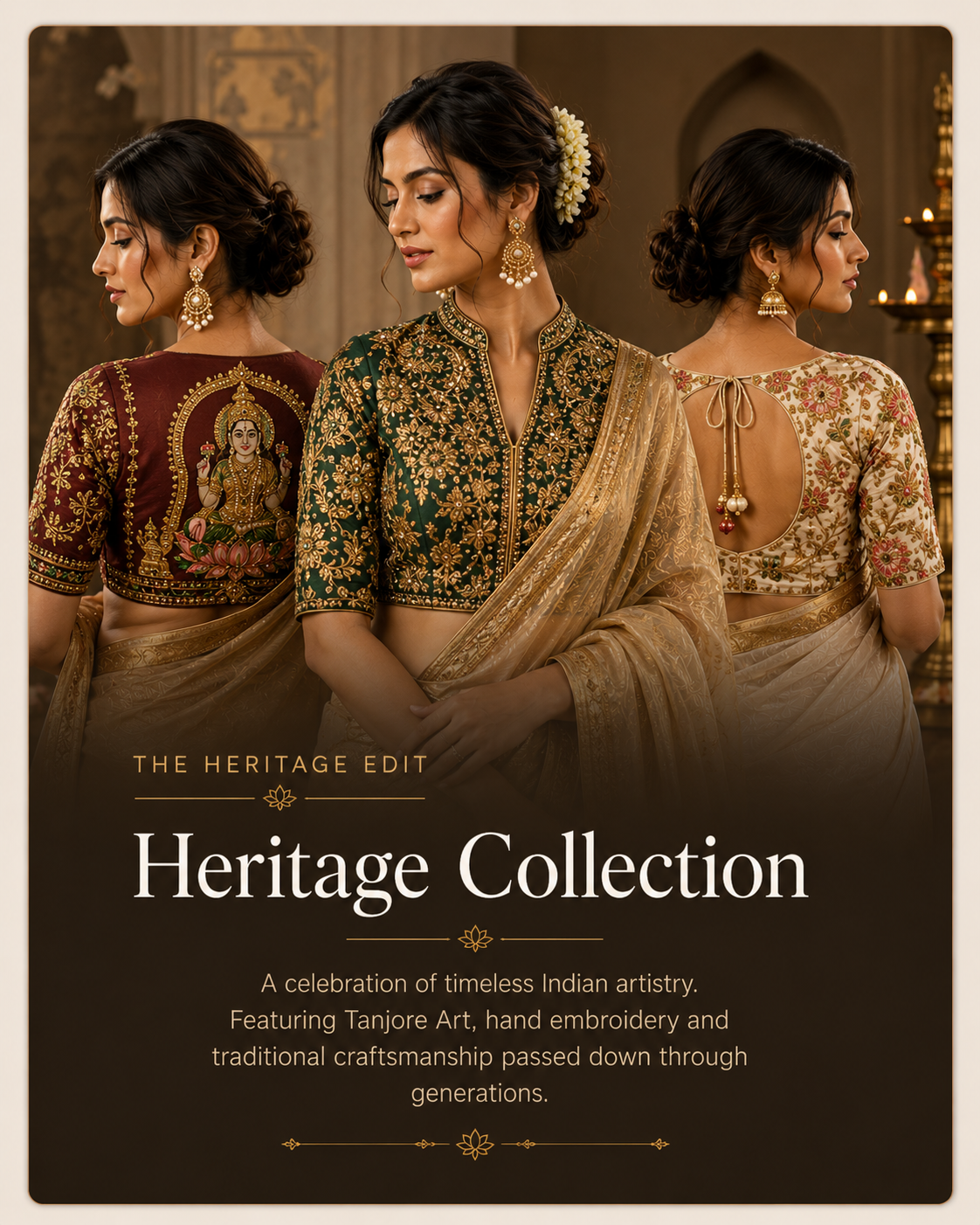 heritage collection