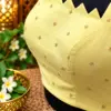 pale yellow embroidered bodice detail pale yellow embroidered bodice detail