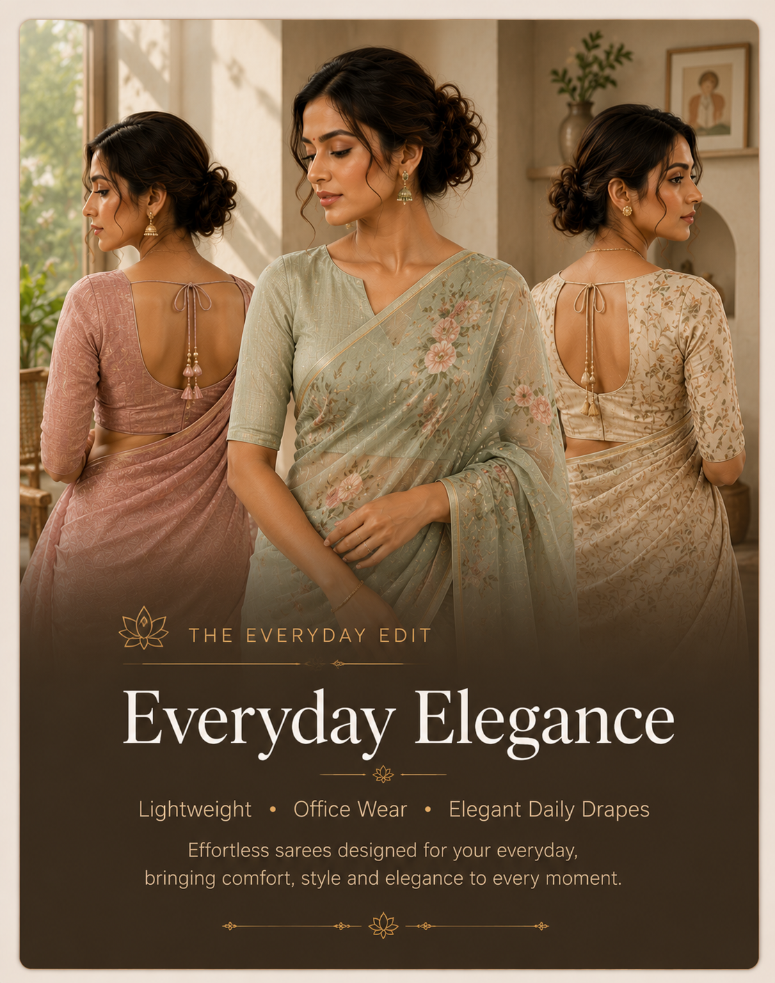 everyday elegance