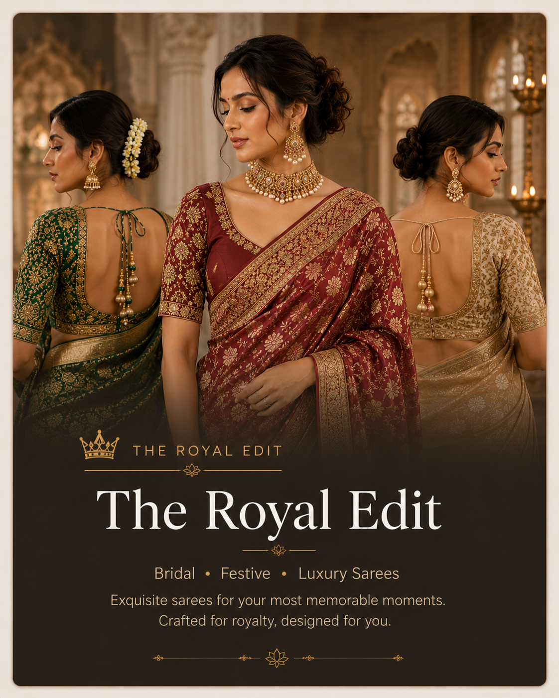 royal edit