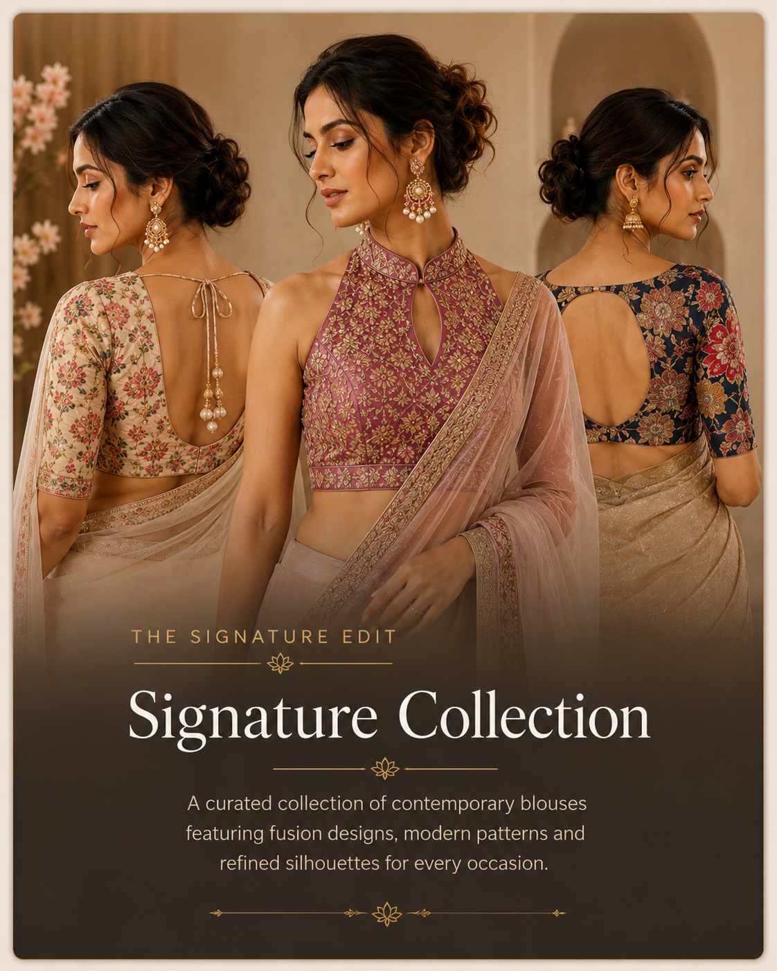 signature collection