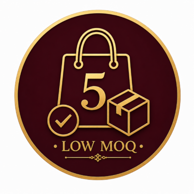 Business Partner moq