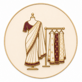 Business Partner sarees