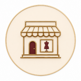 Business Partner store